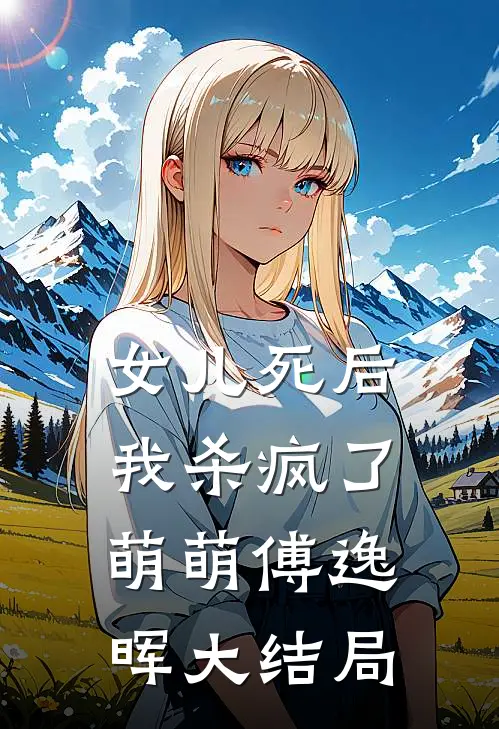 女儿死后，我杀疯了萌萌傅逸晖大结局
