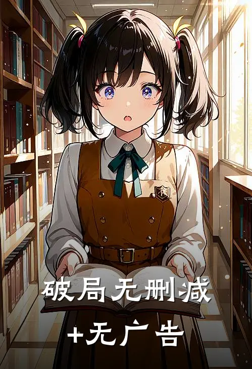 破局无删减+无广告