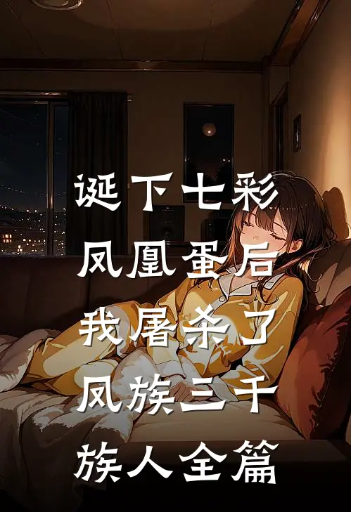 诞下七彩凤凰蛋后，我屠杀了凤族三千族人全篇