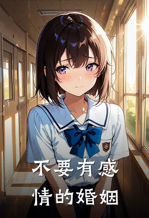 不要有感情的婚姻