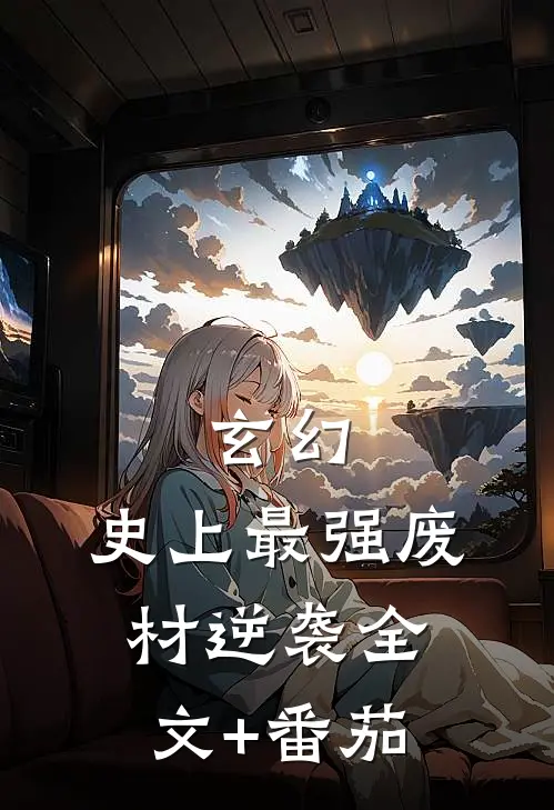 玄幻：史上最强废材逆袭全文+番茄