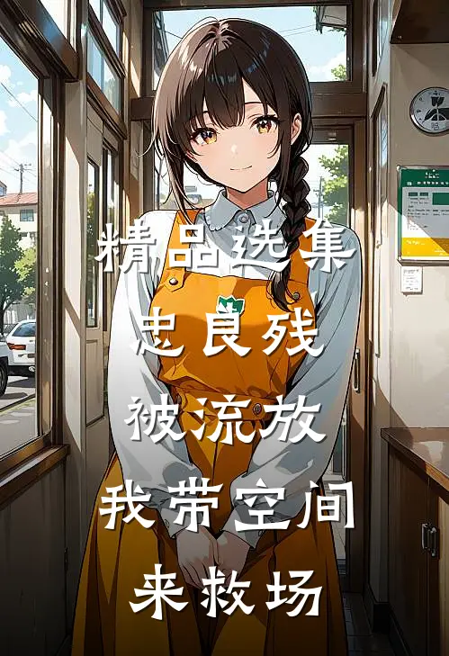 精品选集忠良残，被流放，我带空间来救场