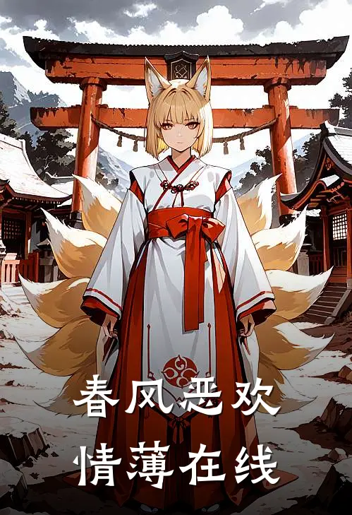 春风恶欢情薄在线