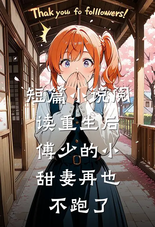 短篇小说阅读重生后，傅少的小甜妻再也不跑了