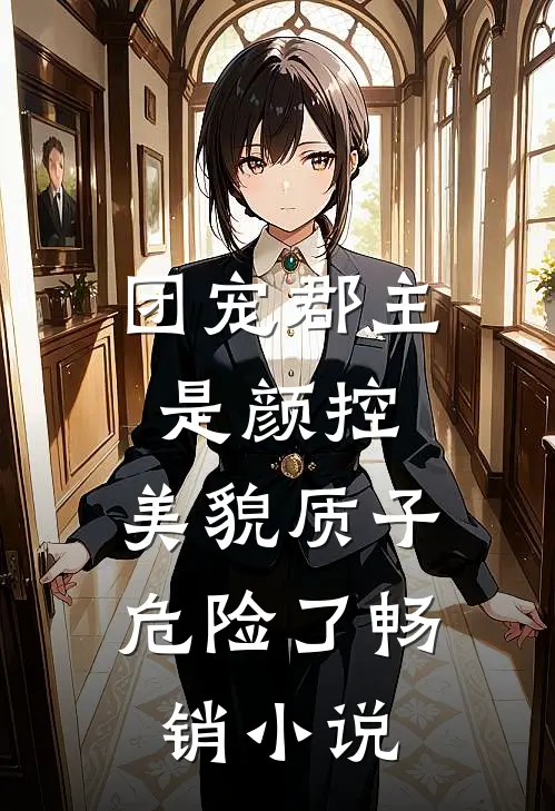 团宠郡主是颜控，美貌质子危险了畅销小说
