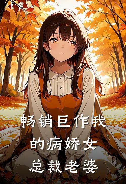 畅销巨作我的病娇女总裁老婆