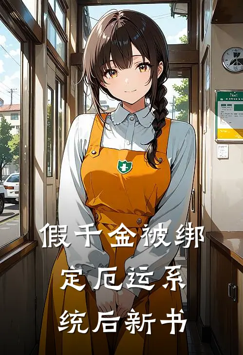 假千金被绑定厄运系统后新书