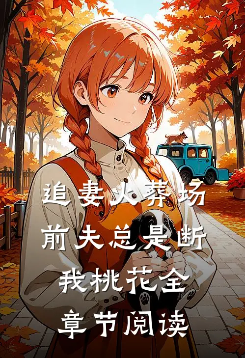 追妻火葬场：前夫总是断我桃花全章节阅读