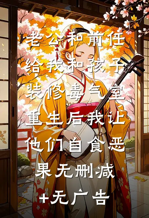 老公和前任给我和孩子装修“毒气室”，重生后我让他们自食恶果无删减+无广告