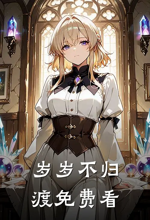 岁岁不归渡免费看