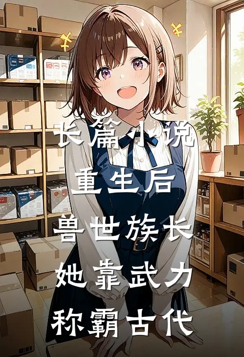 长篇小说重生后，兽世族长她靠武力称霸古代