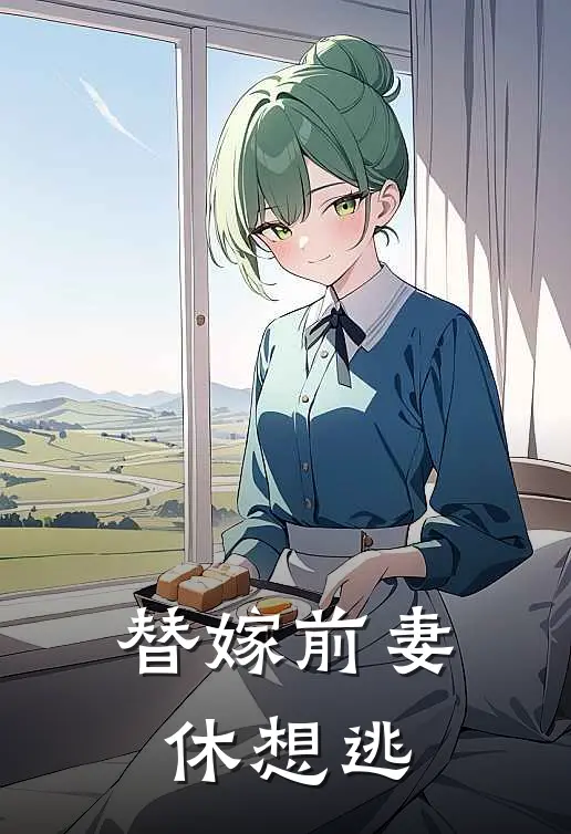 替嫁前妻休想逃