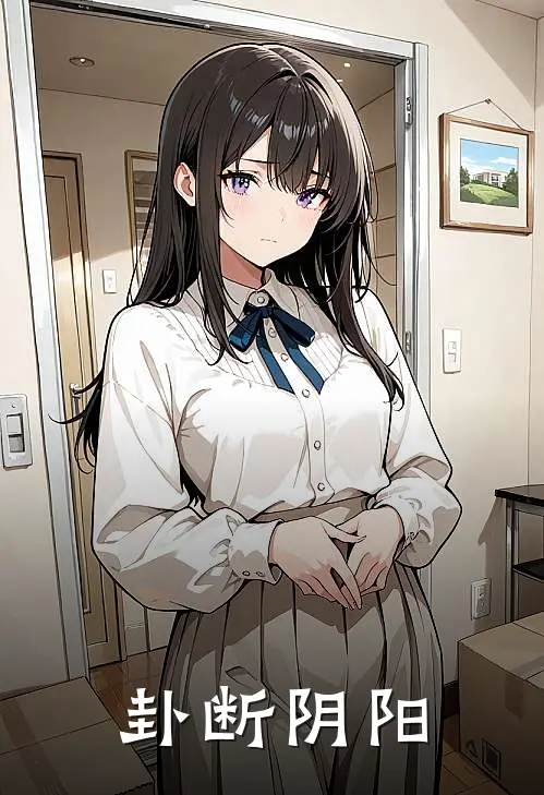卦断阴阳