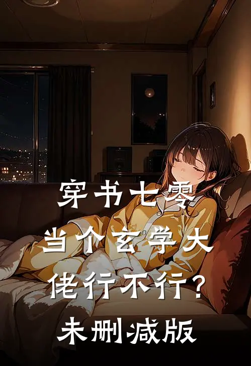 穿书七零，当个玄学大佬行不行？未删减版