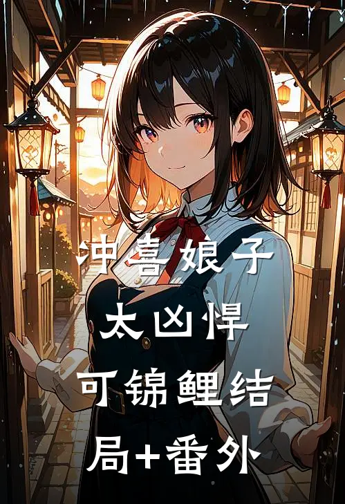 冲喜娘子太凶悍，可锦鲤结局+番外