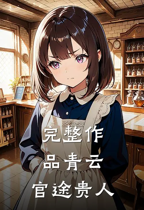完整作品青云：官途贵人