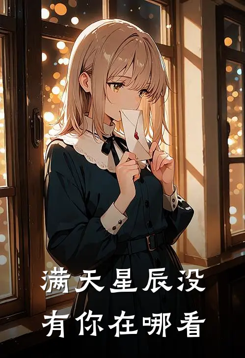 满天星辰没有你在哪看