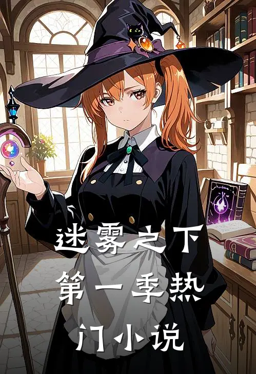 迷雾之下第一季热门小说
