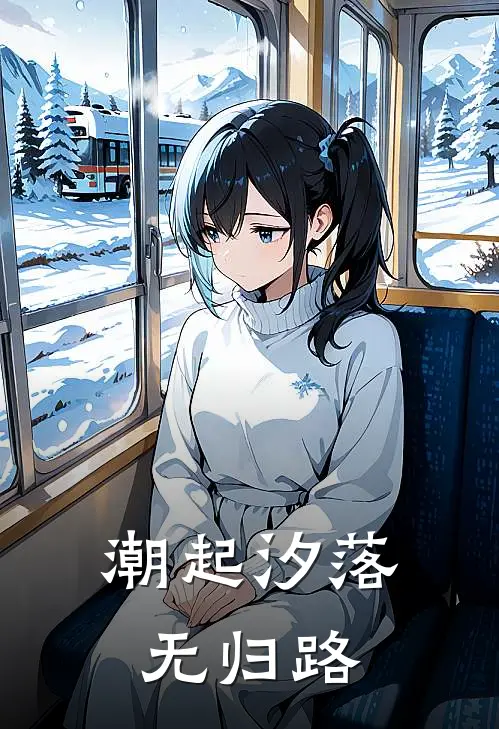 潮起汐落无归路