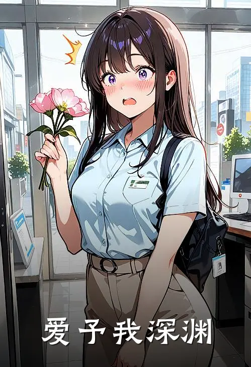 爱予我深渊