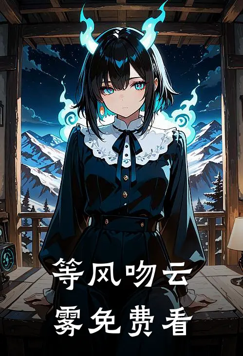 等风吻云雾免费看