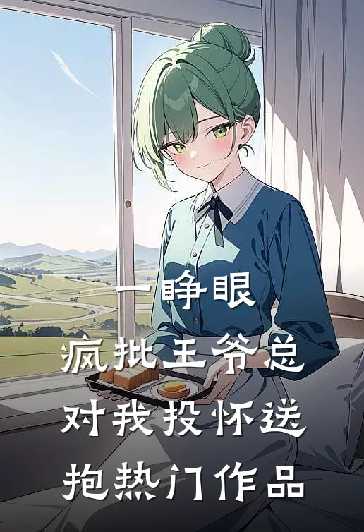 一睁眼，疯批王爷总对我投怀送抱热门作品