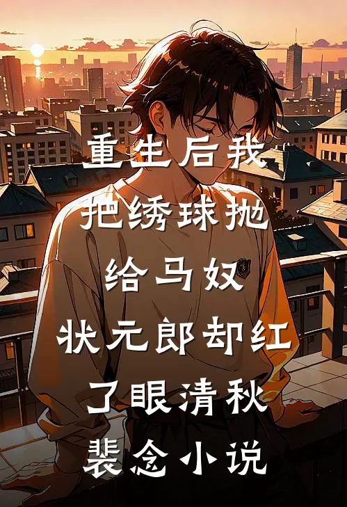 重生后我把绣球抛给马奴，状元郎却红了眼清秋裴念小说