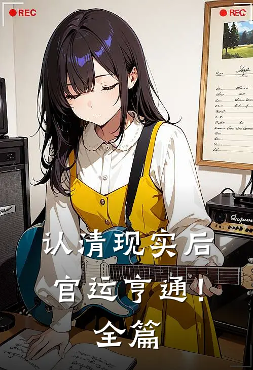 认清现实后，官运亨通！全篇