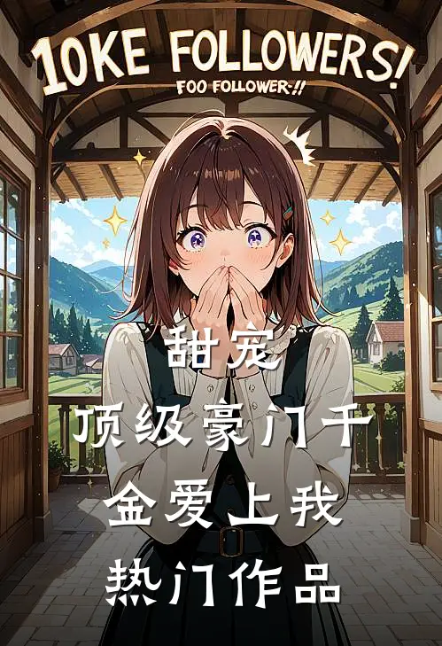 甜宠：顶级豪门千金爱上我热门作品