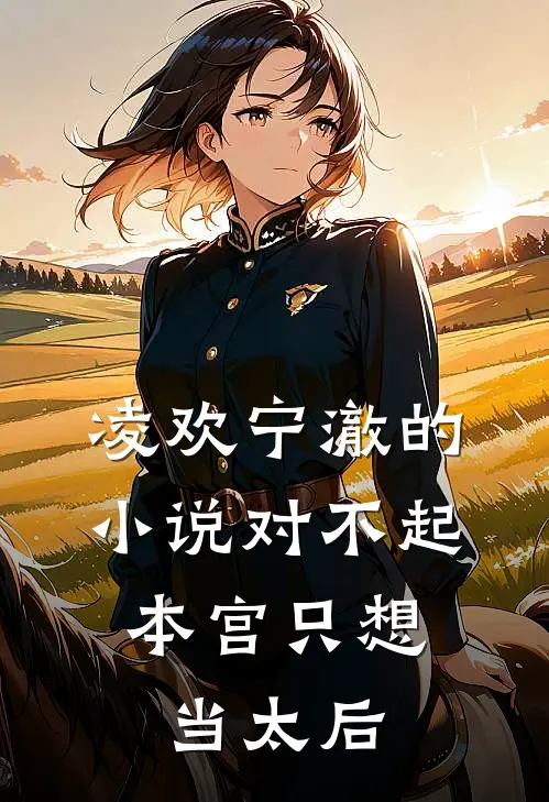 凌欢宁澈的小说对不起，本宫只想当太后