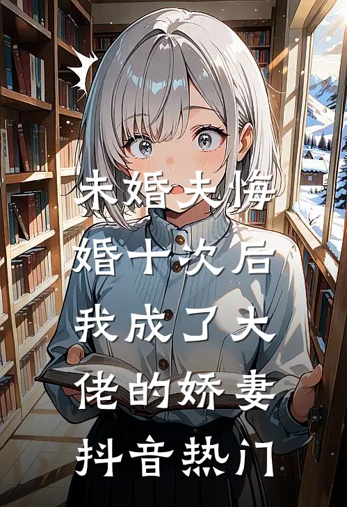 未婚夫悔婚十次后，我成了大佬的娇妻抖音热门