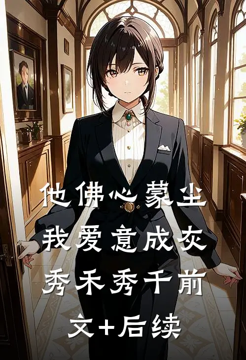 他佛心蒙尘，我爱意成灰秀禾秀千前文+后续