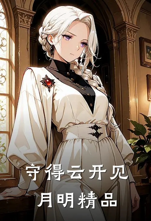 守得云开见月明精品