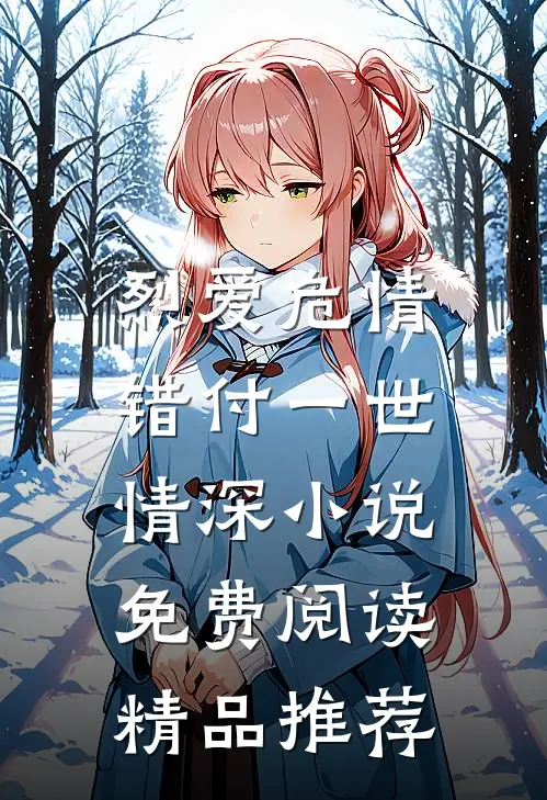 烈爱危情:错付一世情深小说免费阅读精品推荐