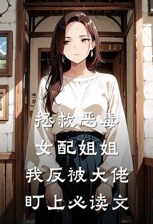 拯救恶毒女配姐姐，我反被大佬盯上必读文