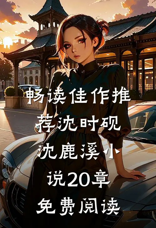 畅读佳作推荐沈时砚沈鹿溪小说20章免费阅读