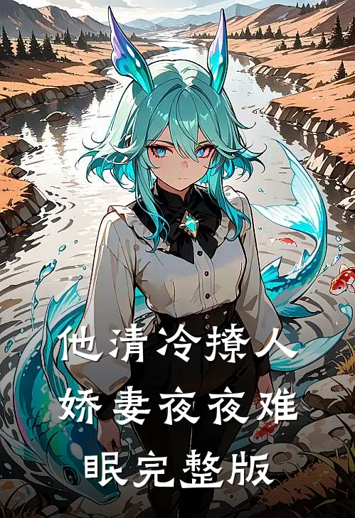 他清冷撩人，娇妻夜夜难眠完整版