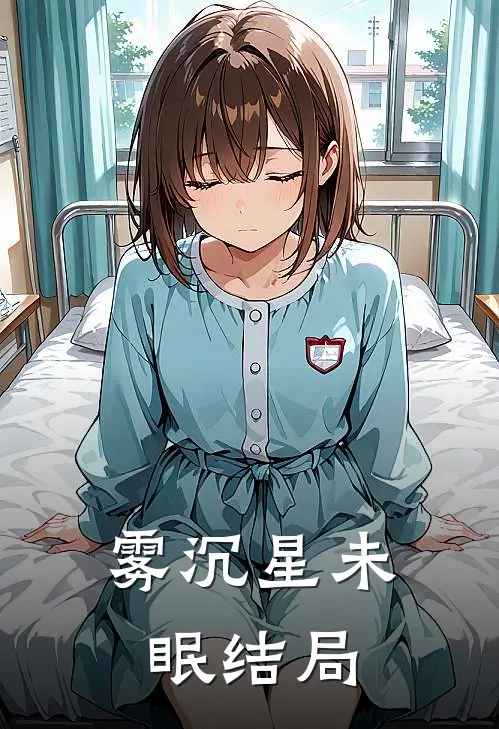 雾沉星未眠结局
