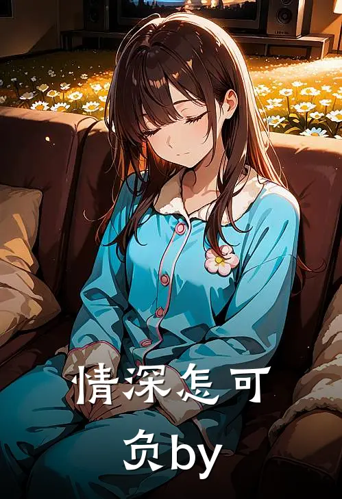 情深怎可负by