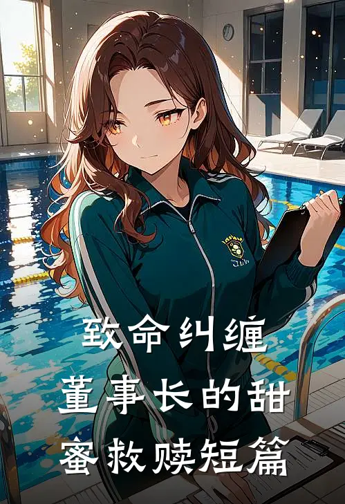 致命纠缠董事长的甜蜜救赎短篇