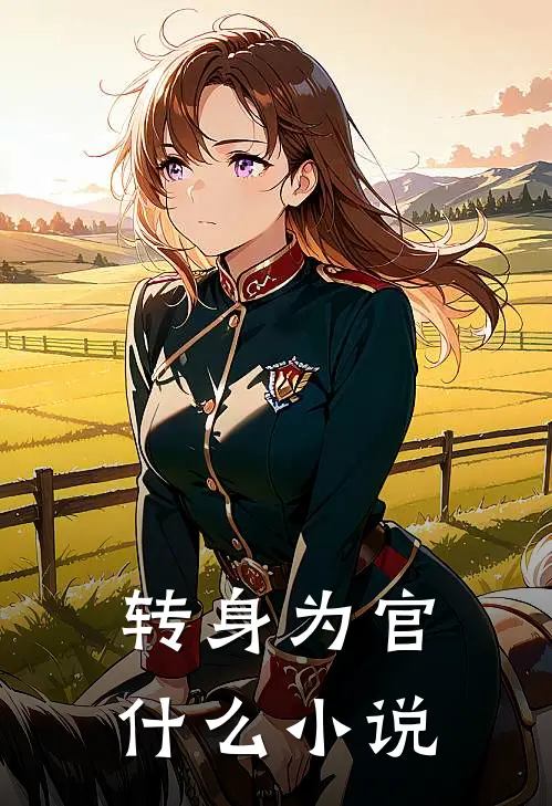 转身为官什么小说