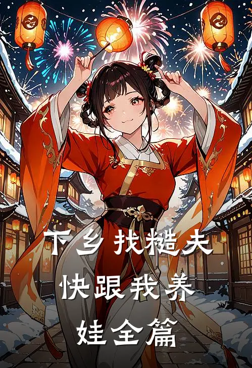下乡找糙夫，快跟我养娃全篇