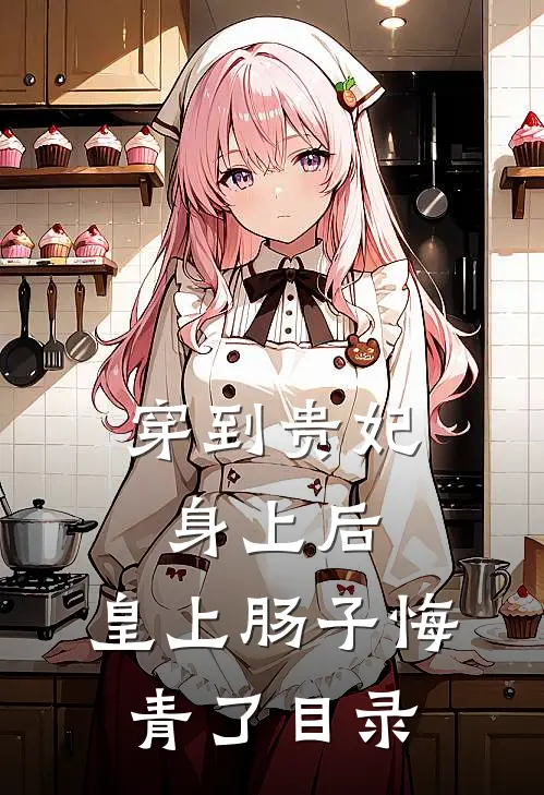 穿到贵妃身上后，皇上肠子悔青了目录