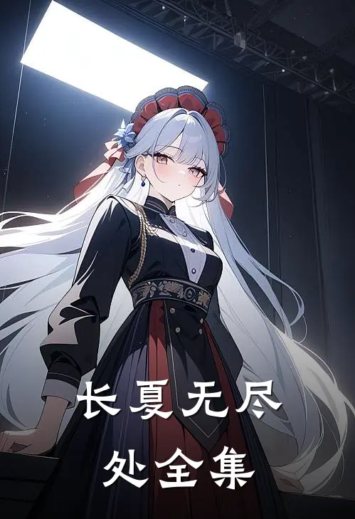 长夏无尽处全集
