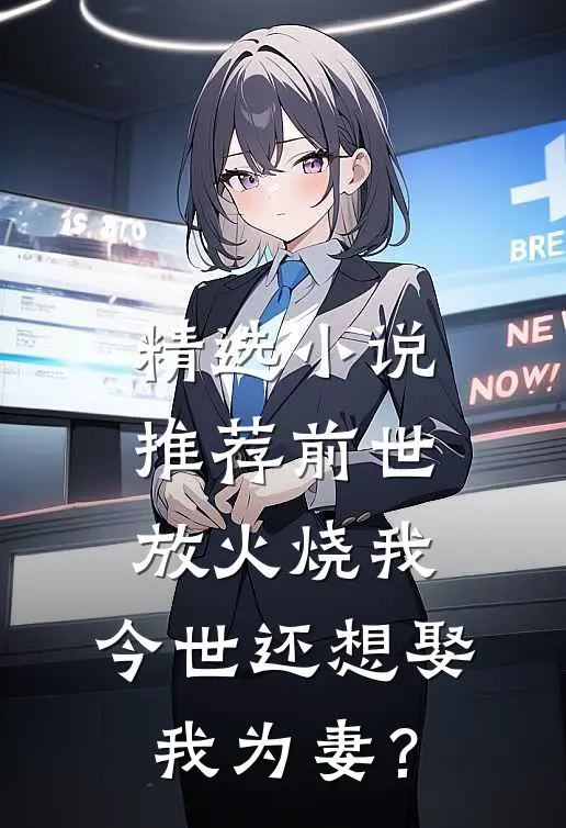 精选小说推荐前世放火烧我，今世还想娶我为妻？