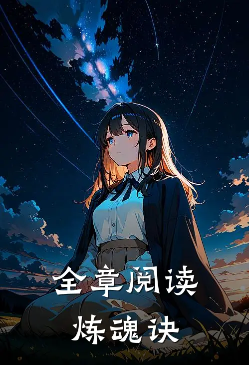 全章阅读炼魂诀