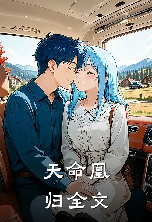 天命凰归全文