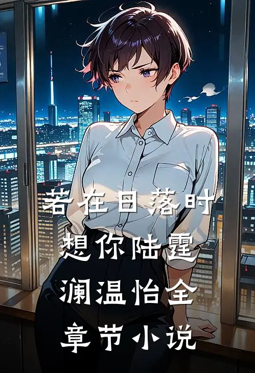 若在日落时想你陆霆澜温怡全章节小说