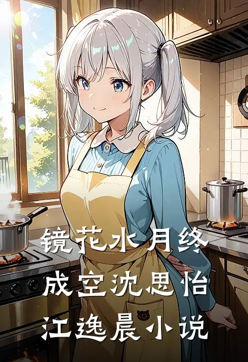 镜花水月终成空沈思怡江逸晨小说