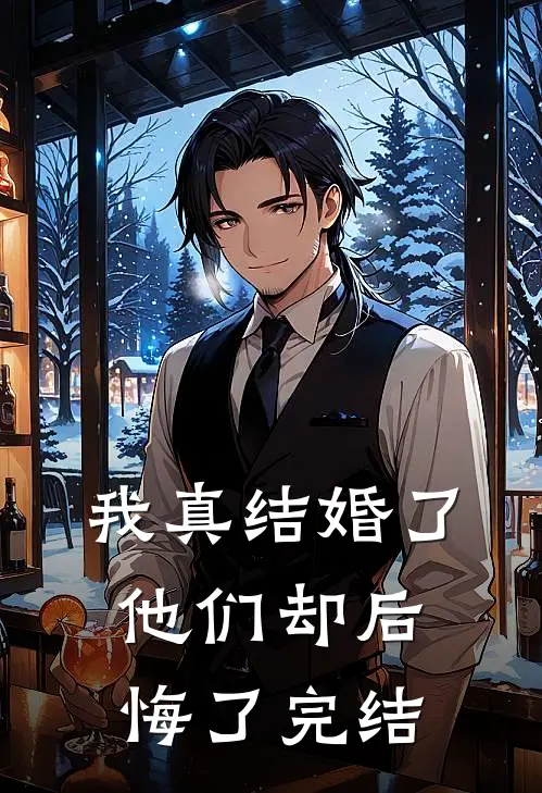 我真结婚了，他们却后悔了完结
